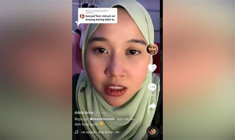 cikgu tudung hijau|Disamakan dengan watak video lucah, ‘gadis tudung。